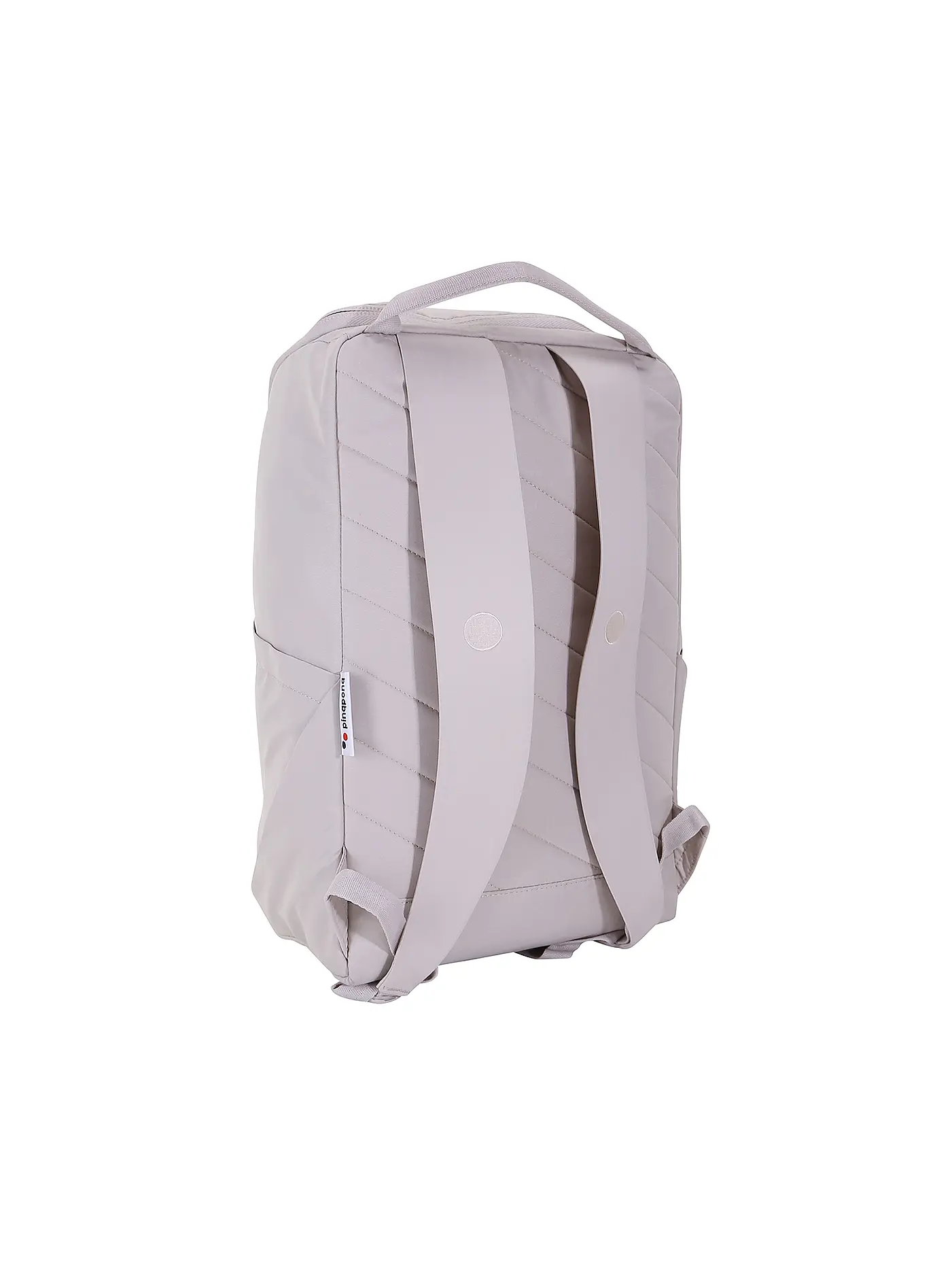 PINQPONQ | Rucksack Purik | beige